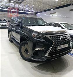 Lexus GX